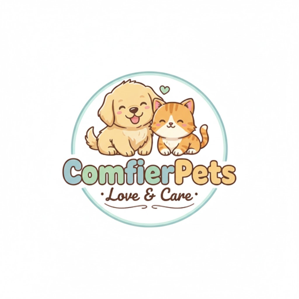 ComfierPets